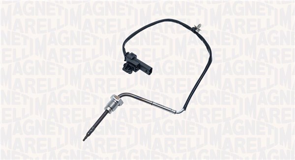 Sensor uitlaatgastemperatuur Magneti Marelli 172000687010