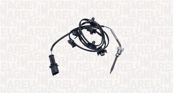 Sensor uitlaatgastemperatuur Magneti Marelli 172000693010