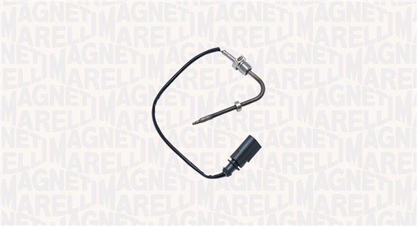 Sensor uitlaatgastemperatuur Magneti Marelli 172000697010