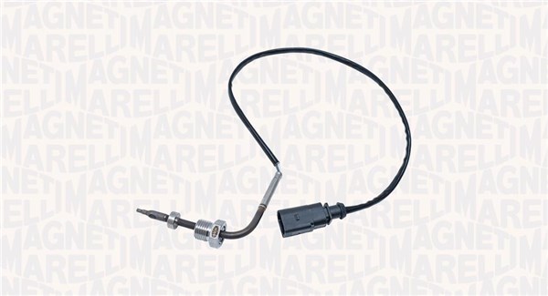 Sensor uitlaatgastemperatuur Magneti Marelli 172000707010