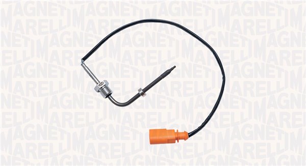 Sensor uitlaatgastemperatuur Magneti Marelli 172000711010