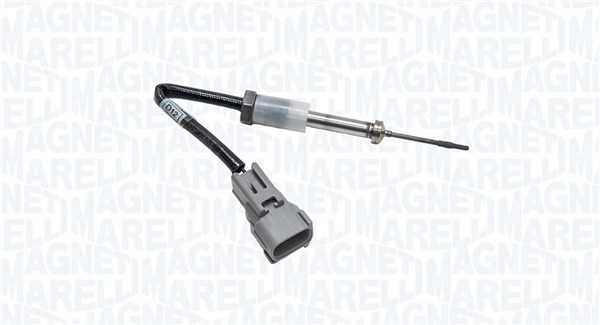 Sensor uitlaatgastemperatuur Magneti Marelli 172000718010