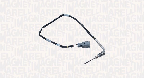 Sensor uitlaatgastemperatuur Magneti Marelli 172000719010