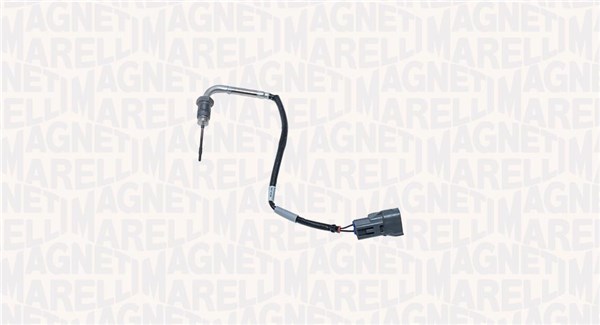 Sensor uitlaatgastemperatuur Magneti Marelli 172000721010