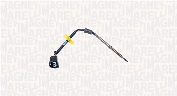 Sensor uitlaatgastemperatuur Magneti Marelli 172000723010