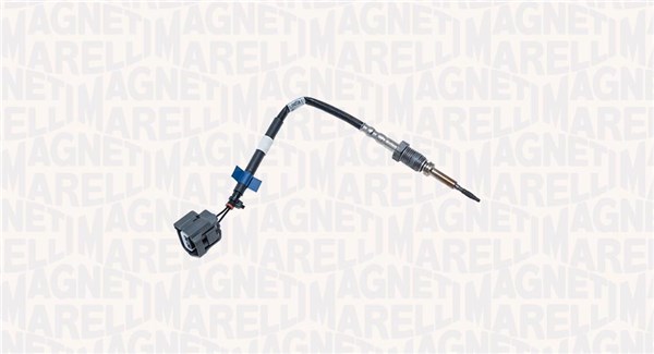 Sensor uitlaatgastemperatuur Magneti Marelli 172000724010