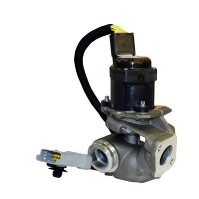 EGR-klep Magneti Marelli 571822112031