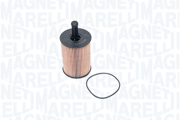 Oliefilter Magneti Marelli 152071758822