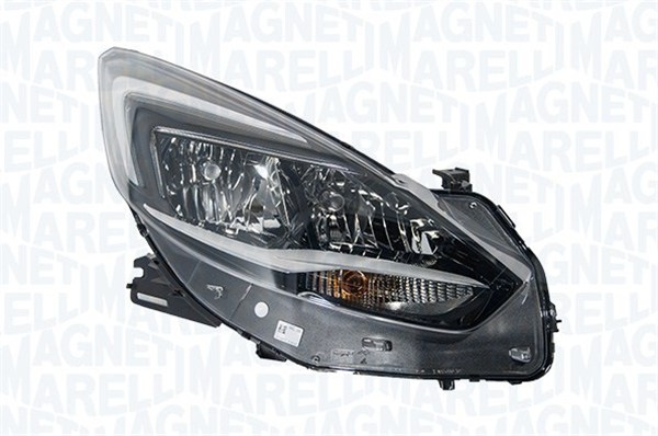 Koplamp Magneti Marelli 711451000388