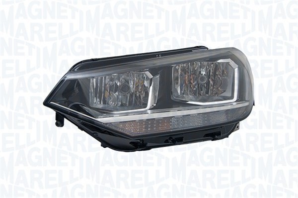 Koplamp Magneti Marelli 710301299202