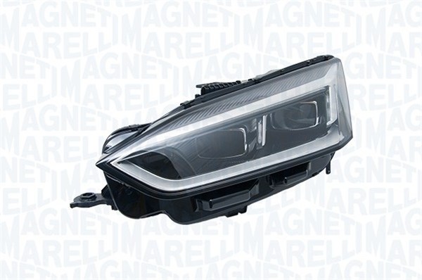 Koplamp Magneti Marelli 711451000279