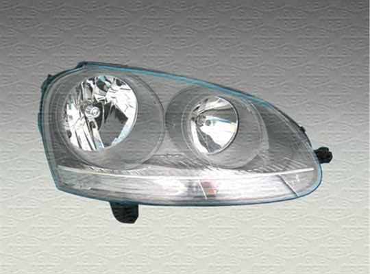 Koplamp Magneti Marelli 710301212201