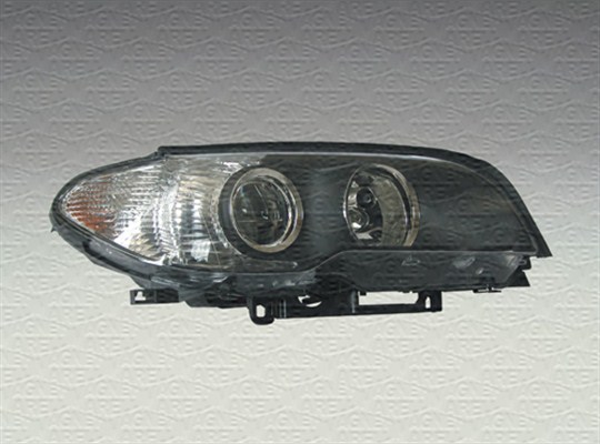 Koplamp Magneti Marelli 711307022944