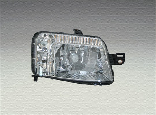 Koplamp Magneti Marelli 712416801129