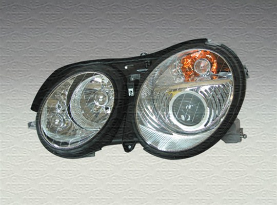 Koplamp Magneti Marelli 710301165273
