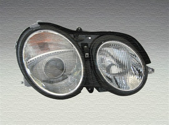Koplamp Magneti Marelli 710301165271