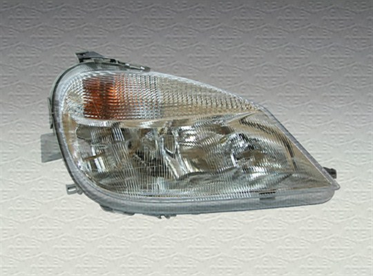 Koplamp Magneti Marelli 710301189201