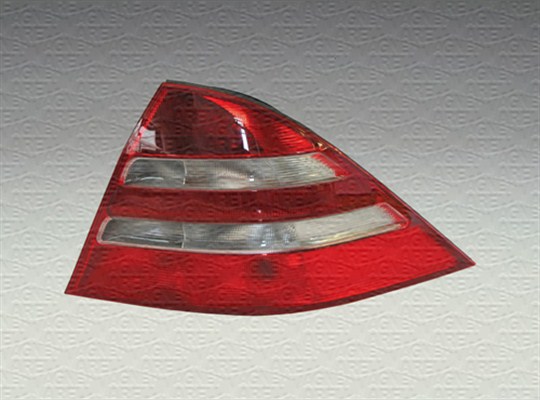 Achterlicht Magneti Marelli 715010684801