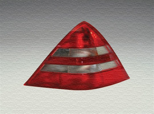 Achterlicht Magneti Marelli 715010642701