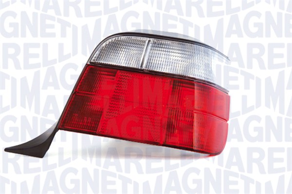 Achterlicht Magneti Marelli 714029150827