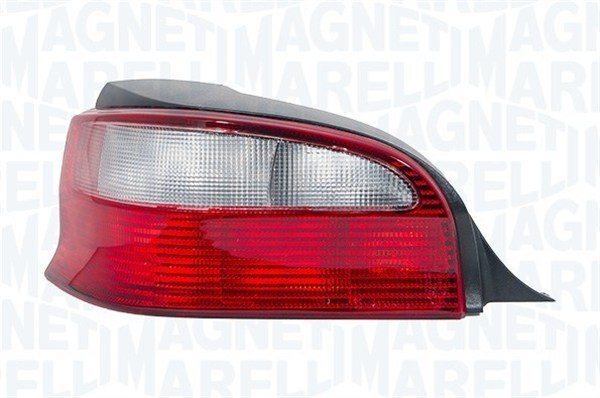 Achterlicht Magneti Marelli 714025420701