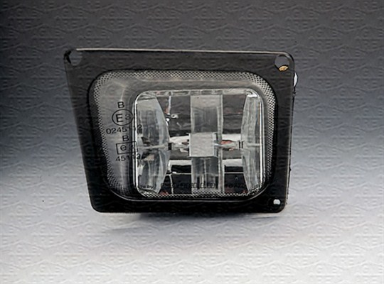Mistlamp Magneti Marelli 712368001129
