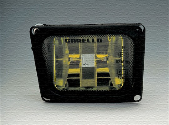 Mistlamp Magneti Marelli 712368431129