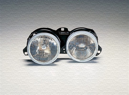 Koplamp Magneti Marelli 710301351005