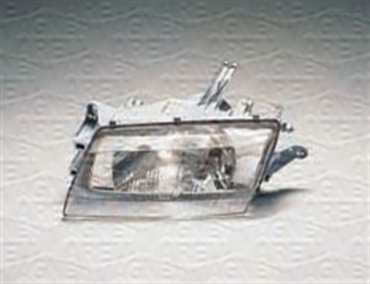 Koplamp Magneti Marelli 710301150103
