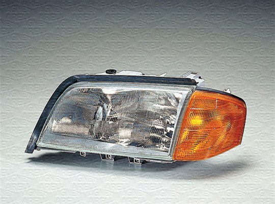 Koplamp glas Magneti Marelli 711305621975