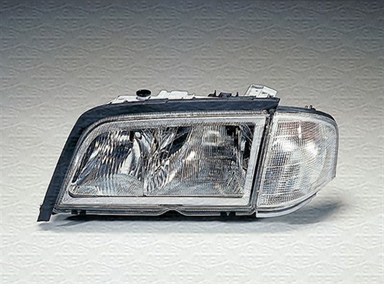 Koplamp Magneti Marelli 710301082203