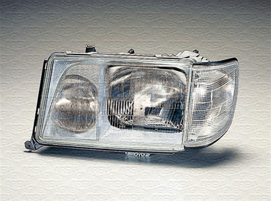 Koplamp Magneti Marelli 710301073317