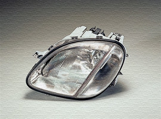 Koplamp Magneti Marelli 710301097201