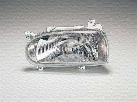Koplamp Magneti Marelli 710301034103
