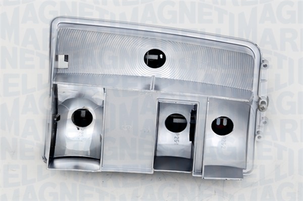 Achterlicht Magneti Marelli 714025023701