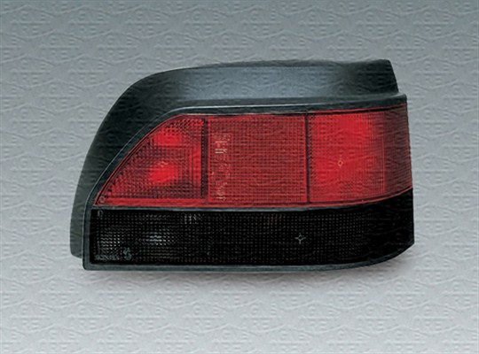 Achterlicht Magneti Marelli 714025171701