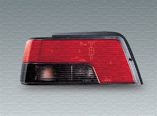 Achterlicht Magneti Marelli 714025240701