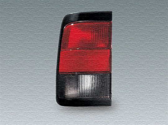 Achterlicht Magneti Marelli 714025260701