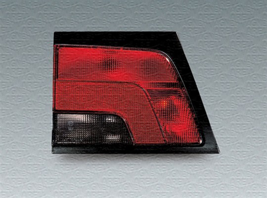 Achterlicht Magneti Marelli 714025260761