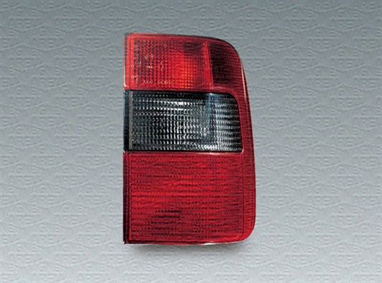 Achterlicht Magneti Marelli 714025270701