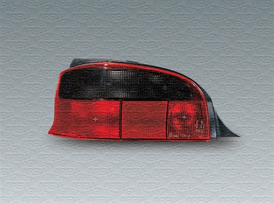 Achterlicht Magneti Marelli 714025300701