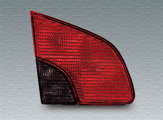 Achterlicht Magneti Marelli 714025320703