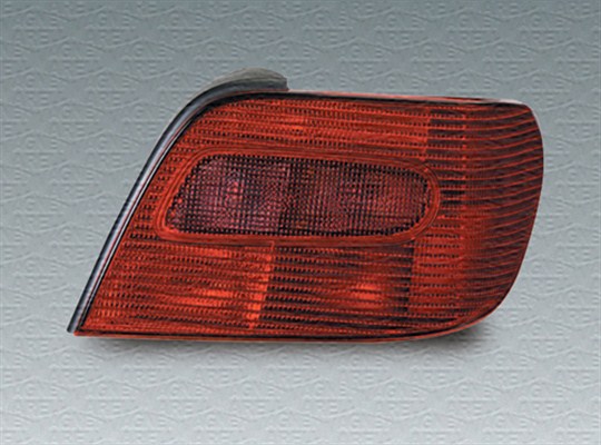 Achterlicht Magneti Marelli 714025500701