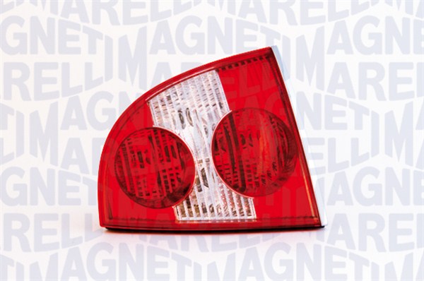Achterlicht Magneti Marelli 714028400805