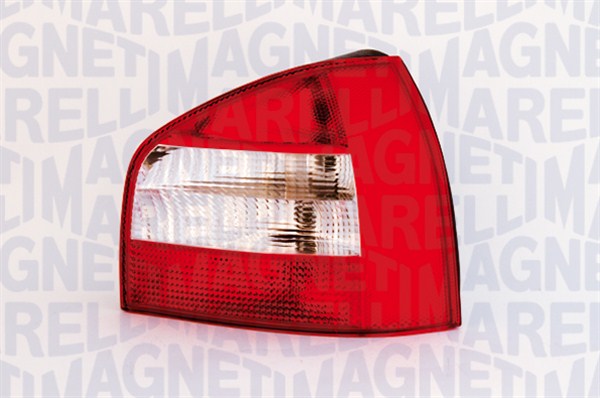 Achterlicht Magneti Marelli 714028470701