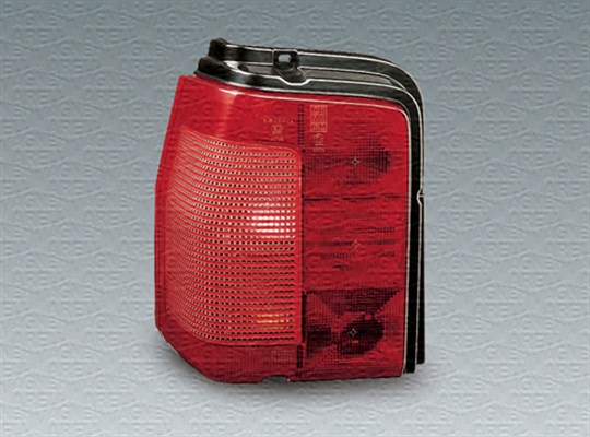 Achterlicht Magneti Marelli 714028860803