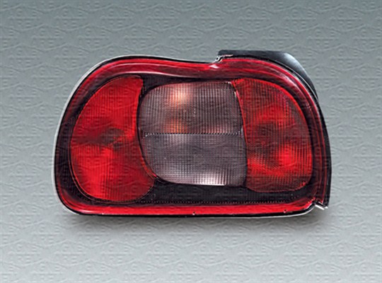 Achterlicht Magneti Marelli 714028890703