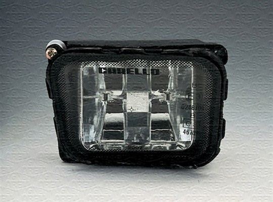 Mistlamp Magneti Marelli 712347001120
