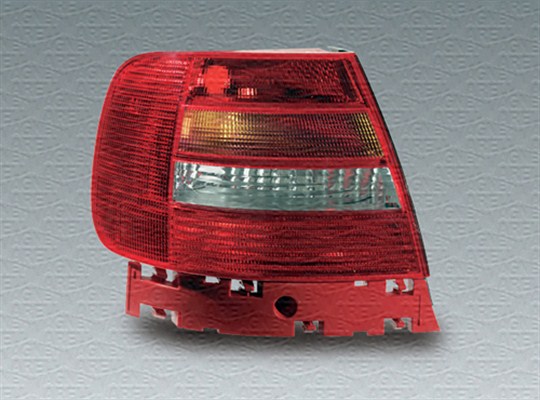 Achterlicht Magneti Marelli 714028990701