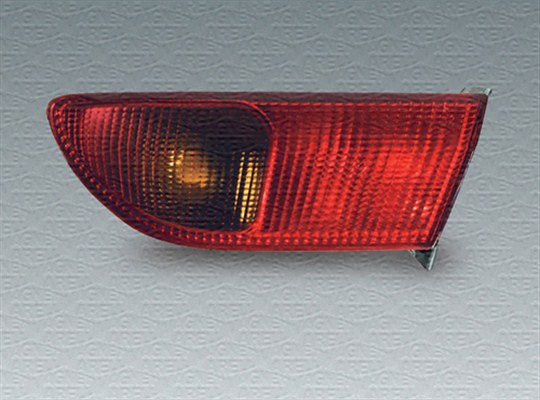 Achterlicht Magneti Marelli 714029040701